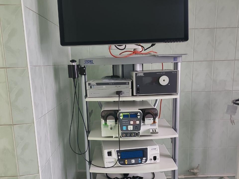 Через маленький разрез к большой цели: как в Орехово-Зуеве проводят сложные операции на суставах