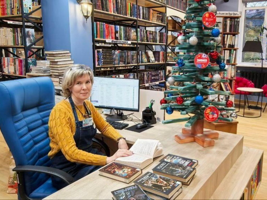 Куда сходить в Раменском перед Новым годом?  В библиотеке — йога, танцы и литературные встречи