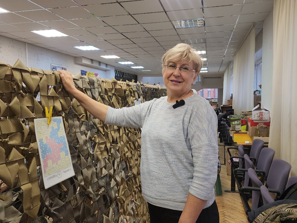 Награждение волонтеров: в Черноголовке подготовили программу мероприятий ко Дню добровольца