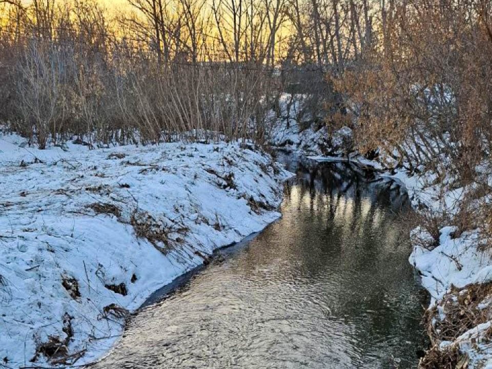Неприятный подарок от зимы: с чего начнется следующая неделя в столичном регионе