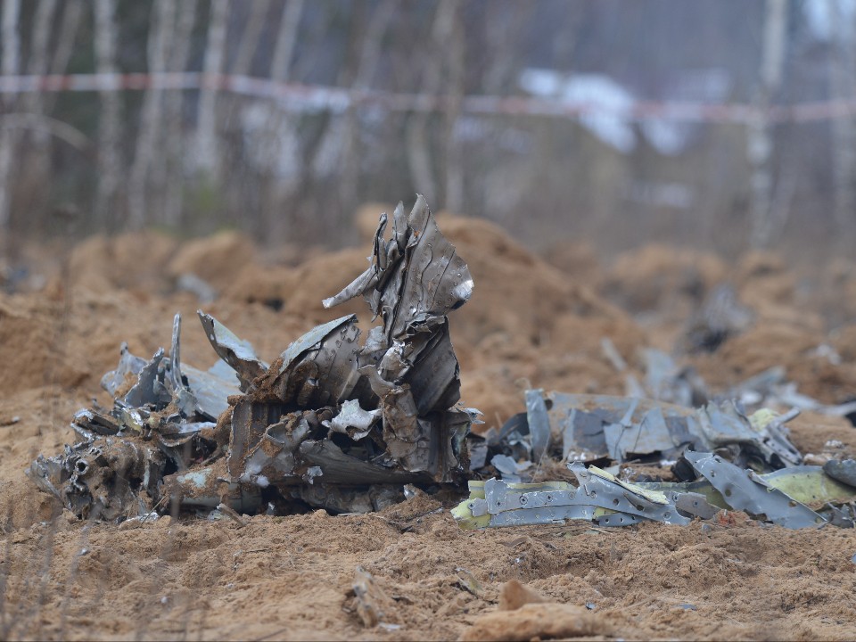 Инцидент на аэродроме: надзорное ведомство начало проверку после происшествия с легкомоторным самолетом