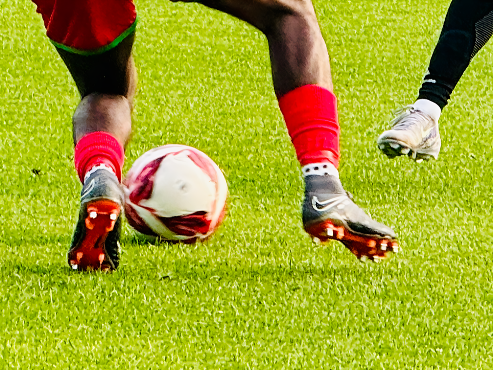 Воспитанник ЦСКА Лайонель Адамс госпитализирован после стрельбы и драки в Звенигороде