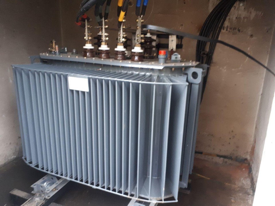 Больше энергии для здоровья: в Воскресенске модернизировали подстанцию для больницы