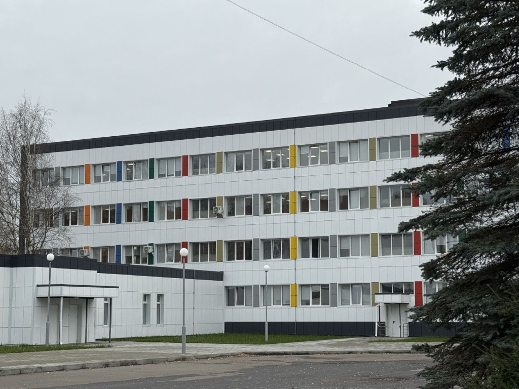 Раменский колледж распахнет двери для будущих абитуриентов