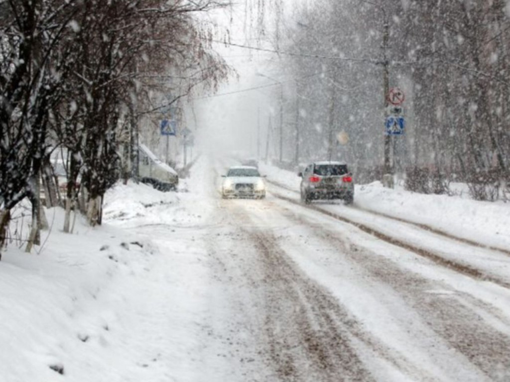 Наметет и подморозит! Синоптики обещают в Подмосковье зимнюю сказку на Новый год