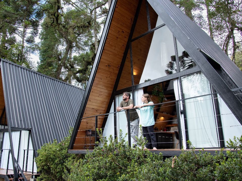 Долгий отпуск: какие направления выбирают российские туристы