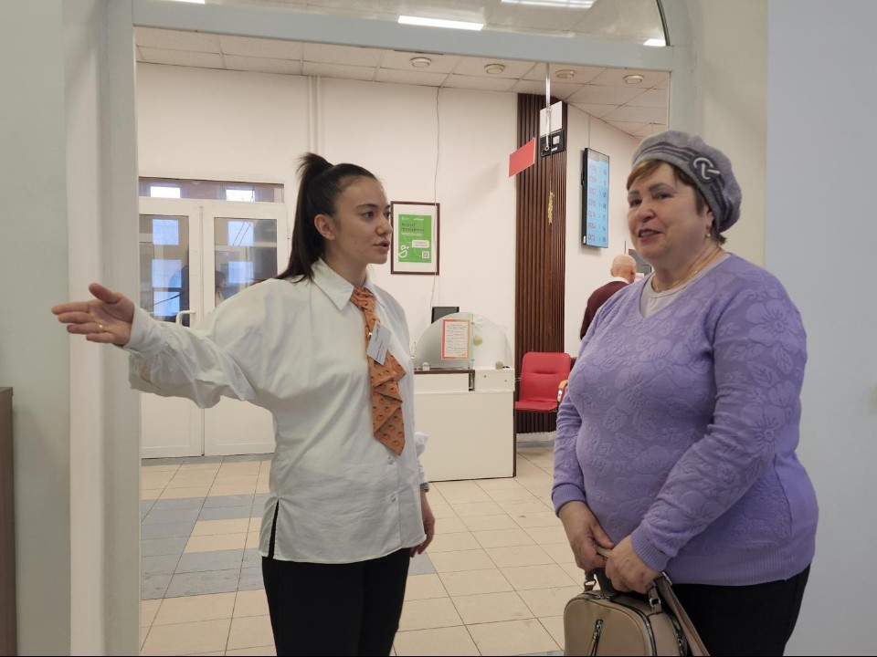 Ветеранов СВО будут сопровождать по принципу «одного окна»