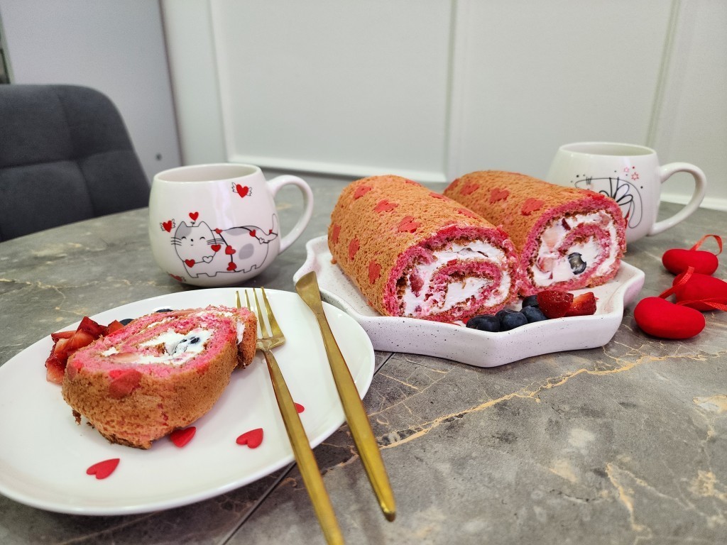 Готовить новогодний десерт научат гостей Фрязинского лесопарка