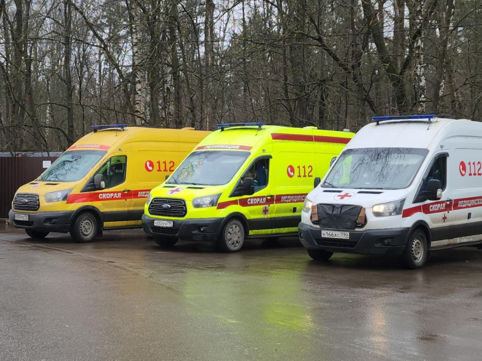 Чудо на операционном столе: как красногорские врачи спасли зрение пациенту с редкой инфекцией