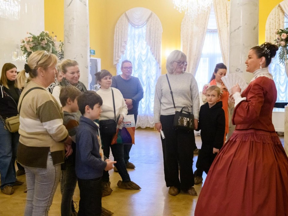 Лыткаринский музей поделился насыщенной программой на неделю