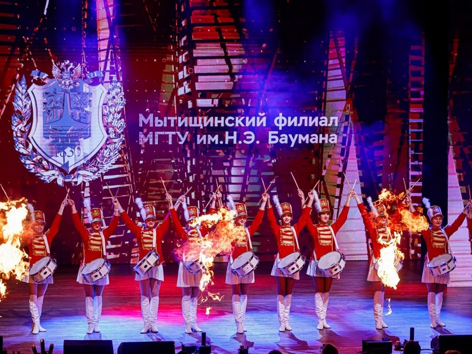От Лестеха до филиала Бауманки: расположенный в Мытищах технический вуз отмечает свое 106-летие