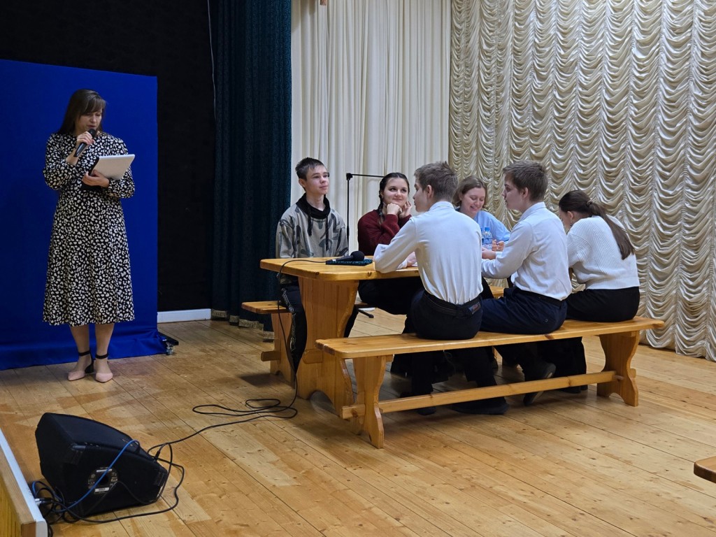 Знатоки Ступинского благочиния выявили сильнейшего: итоги интеллектуальной игры