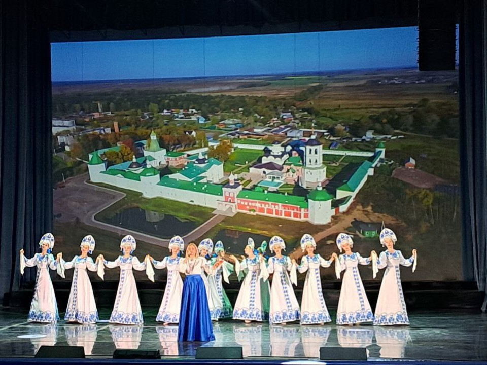 Лобненские педагоги обсудили воспитание молодежи на областных Рождественских чтениях