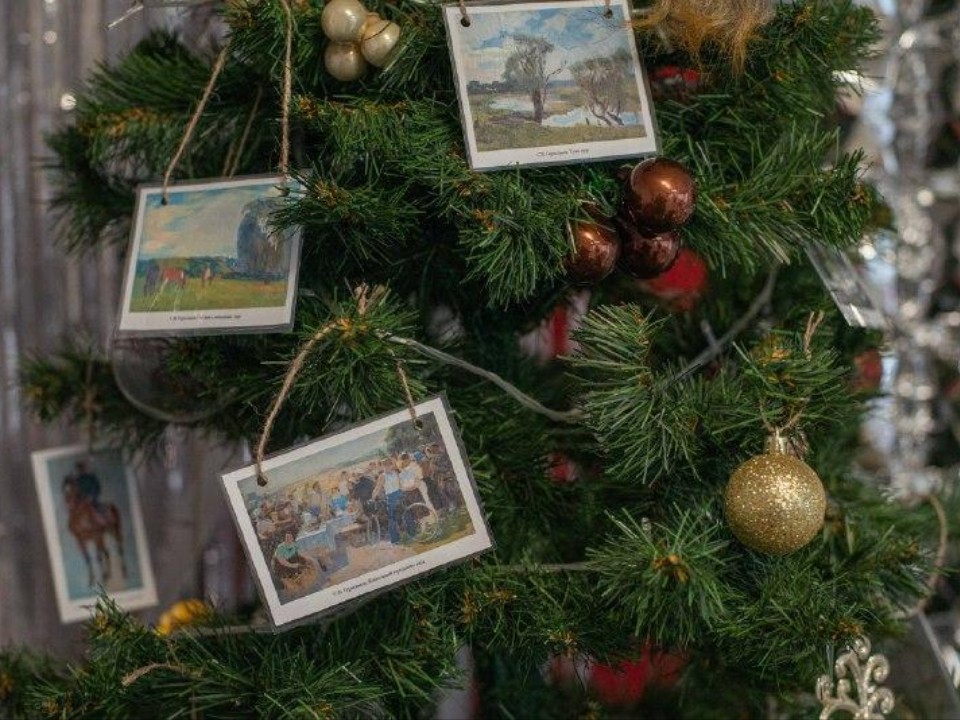 Зимние эстафеты и мастер-классы: жителей Можайска пригласили в парк «Ривьера» на зимние мероприятия