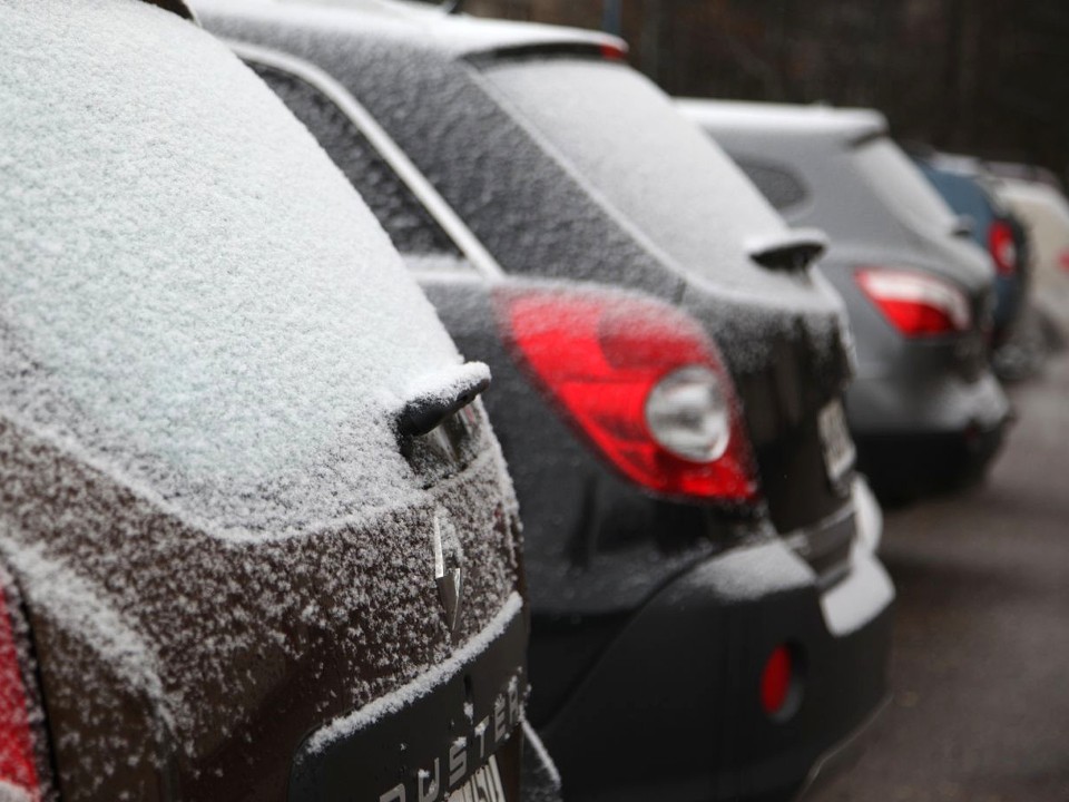 «Вчера +1, сегодня −20»: чем опасны перепады температур и как от них защититься