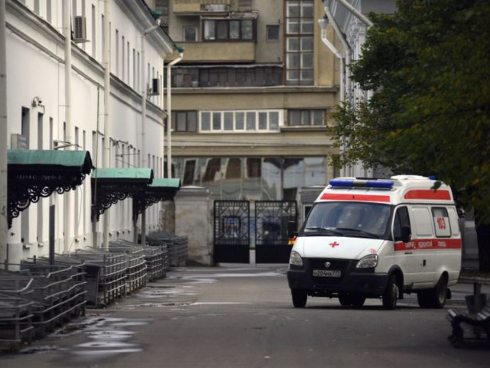 Конфликт из-за ремонта музея: подмосковный бизнесмен заявил о готовности к голодовке