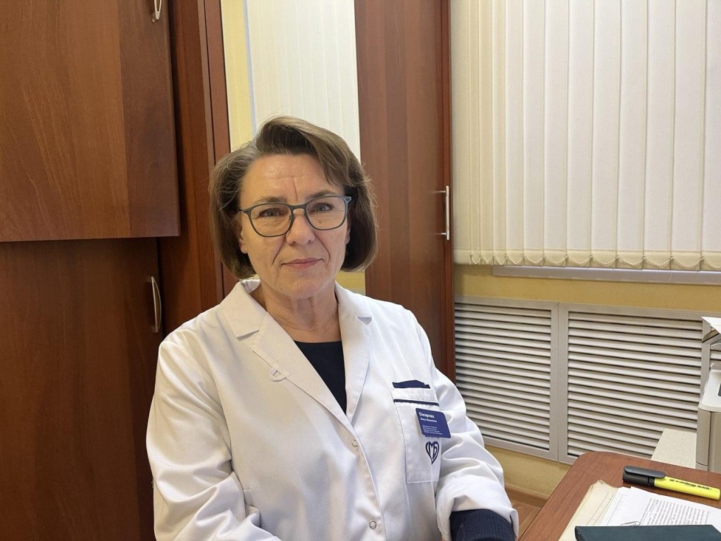 Аргументы только против: чеховский нарколог развенчала миф о пользе никотина