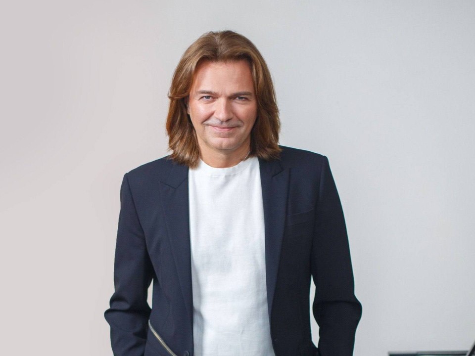 В тур с новым альбомом: где выступит Дмитрий Маликов в 2026 году