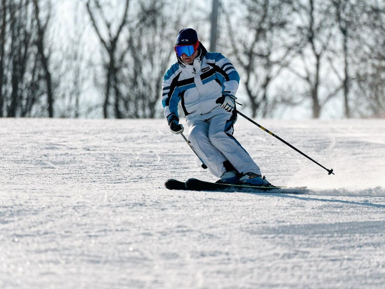 Лыжи — это наш конек: какие катки и трассы в Подмосковье уже доступны и где лед и снег будут натуральными