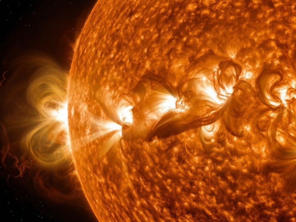 Магнитные бури и возмущения на Земле 3 декабря: как избежать последствий для здоровья