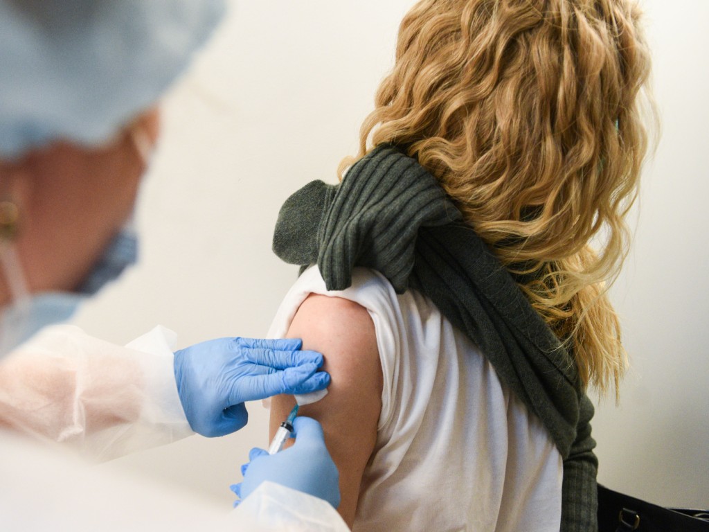 Грипп в Можайске: ситуация стабильна, но врачи призывают привиться