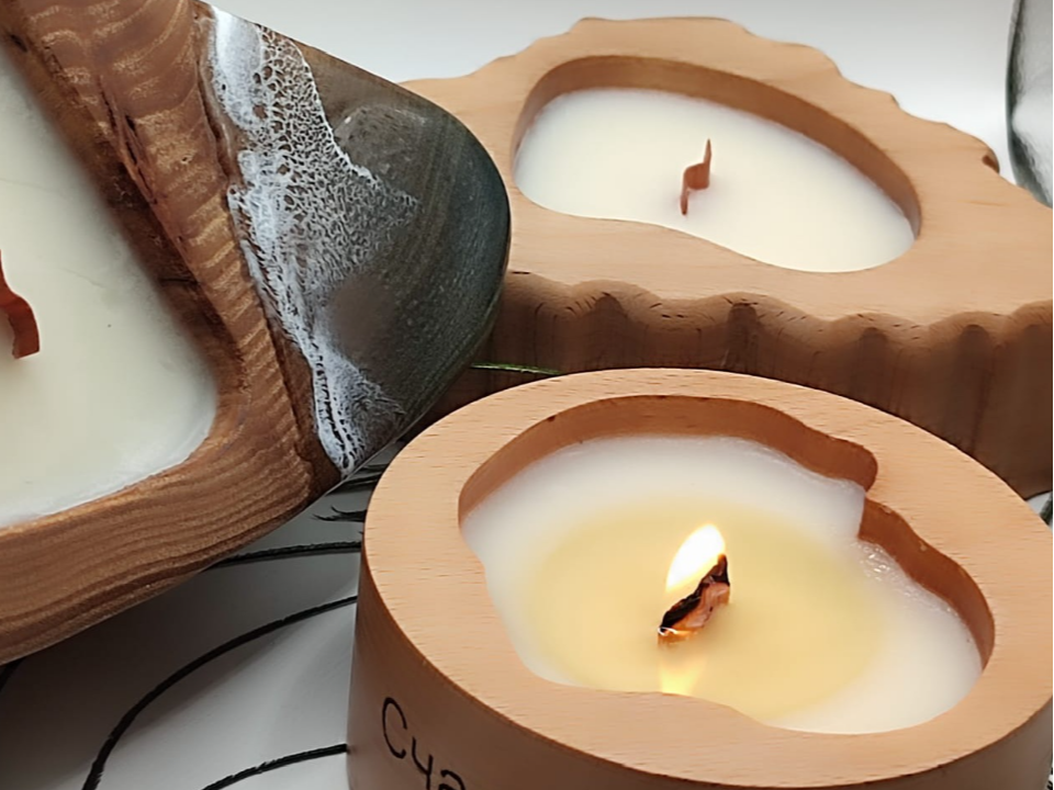 Опасный уют: почему свечи требуют особой осторожности