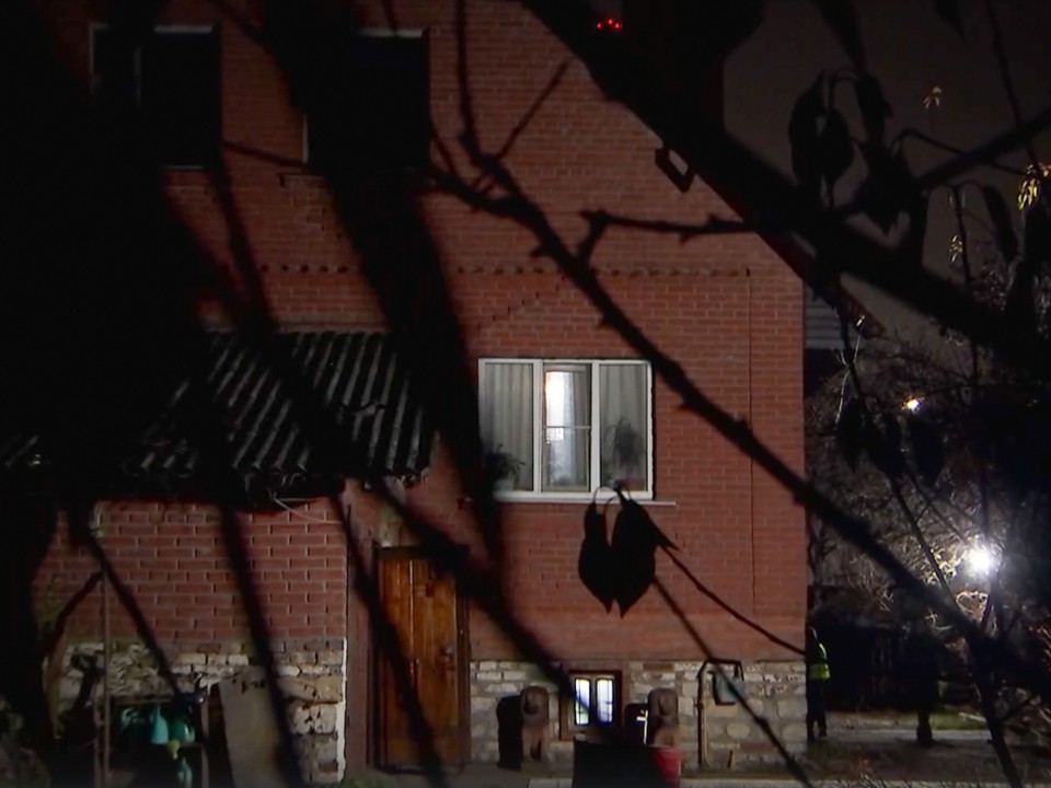 Экстрасенсы выгнали «чужих» призраков из дома в Мисайлове