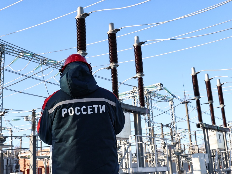 Чистка просек и замена трансформаторов: что еще делается для улучшения света