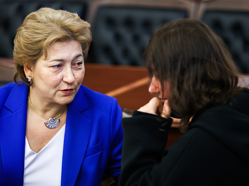 Объятия с адвокатом: какое решение суда вызвало бурную реакцию у Лурье