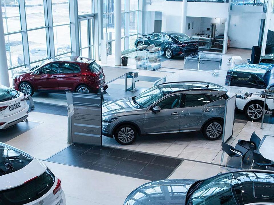 Автомобиль будет просто так не купить: что придется сделать в 2026 году