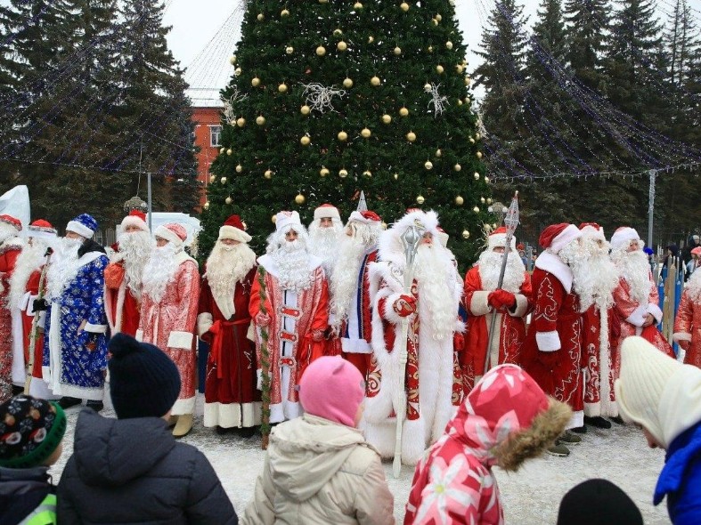Вертеп гарантируется: чем еще удивят парки Подмосковья на новогодних праздниках