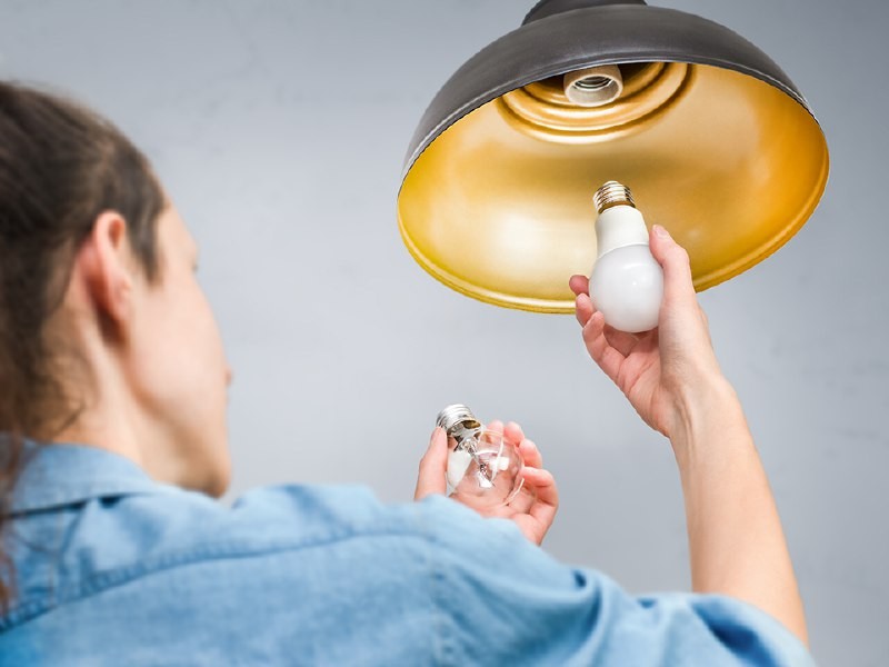 Свет против старения и стресса: как освещение в доме влияет на психику и здоровье