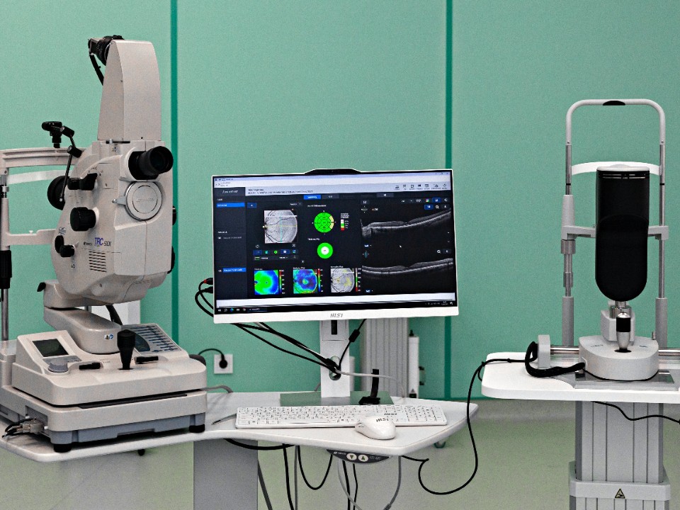 Президент наградил, а она пошла лечить детей: история врача из Сергиева Посада, от которой мурашки по коже