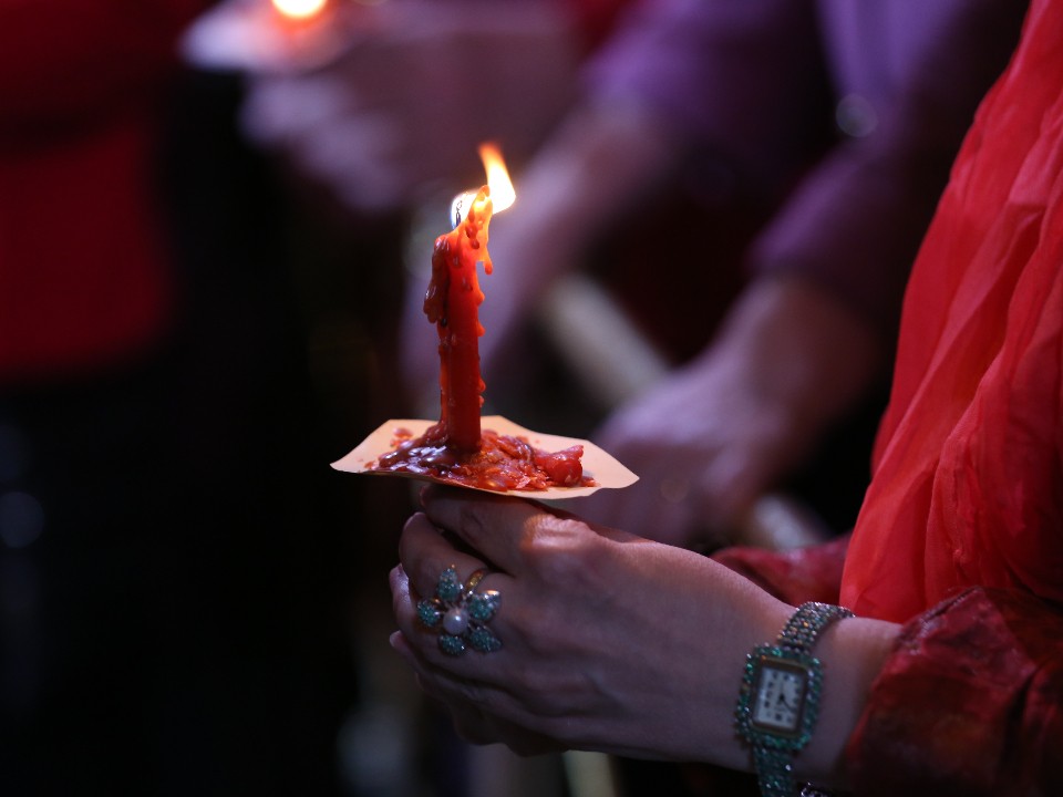 «Знамение» 10 декабря: почему верят, что этот день меняет судьбу и хранит дом