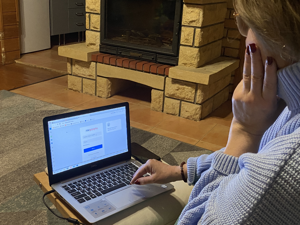 Запись открыта: выпускники Можайска начали подавать заявления на сдачу ЕГЭ или ОГЭ