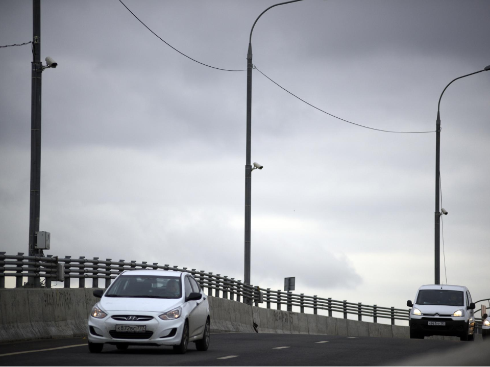Свет улиц под контролем: в Серпухове объявлен конкурс на содержание системы наружного освещения