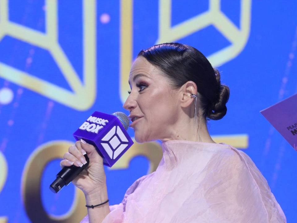 «Говорю то, что чувствую»: Юлия Барановская отреагировала на мемы с собой