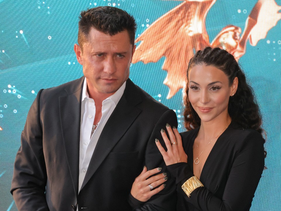 «Если бы не Зиппи, я бы не выжил»: как Павел Прилучный прошел ад на съемках