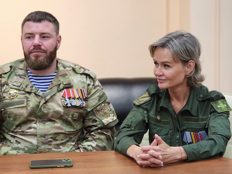 «Кто пишет историю»: выставка в честь журналистов-героев откроется в Бронницах