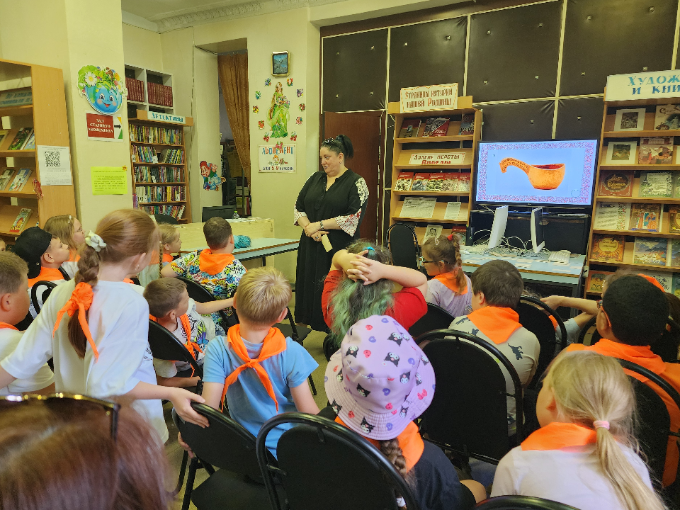 Более 140 детей из Фрязина бесплатно отдохнули в загородных лагерях в 2025 году