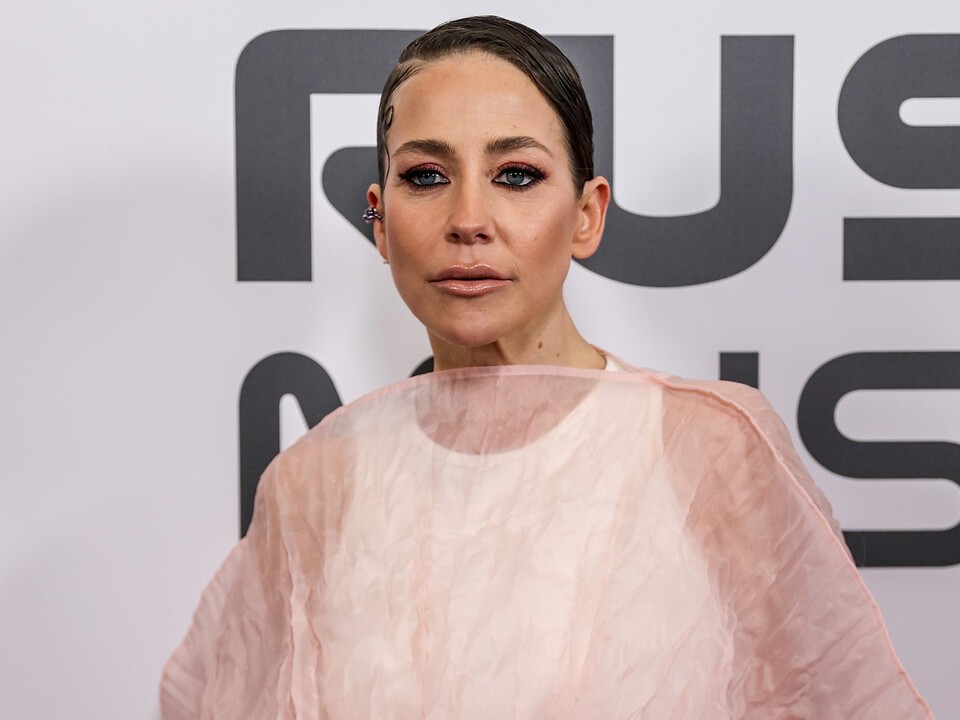 «Двери открывал охранник»: Барановская раскрыла детали свадьбы Гордона и 23-летней невесты