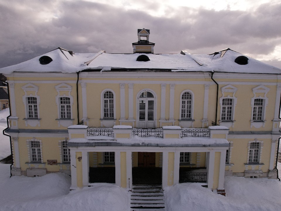 Усадьба Якова Брюса: что посмотреть в Лосино-Петровском за один день