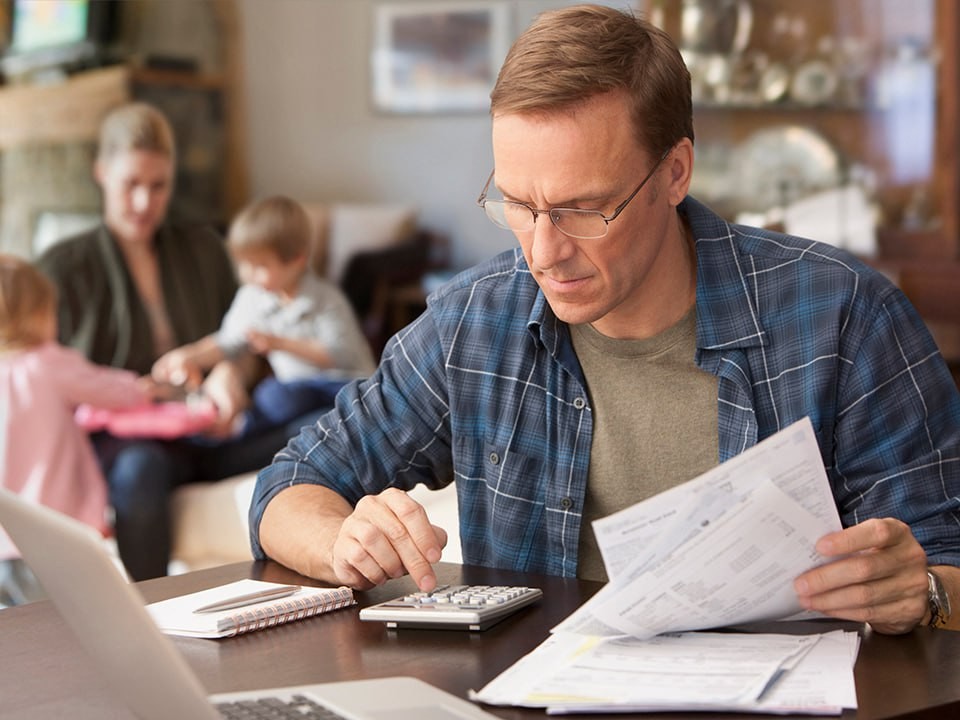 Родителям вернут часть денег: как будет работать новая налоговая льгота для семей с детьми