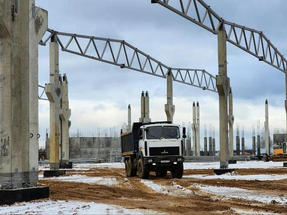 Не просто парк, а «все включено»: как в Подмосковье превращают промышленные зоны в готовые решения для инвесторов