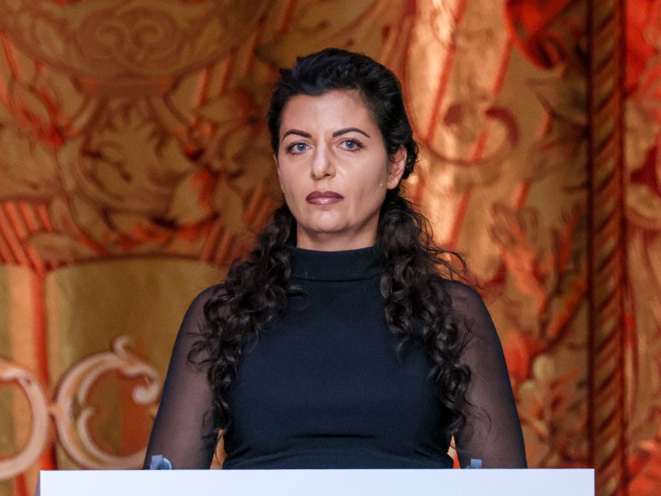 Война с болезнью без пауз: Маргарита Симоньян начала третий курс химиотерапии