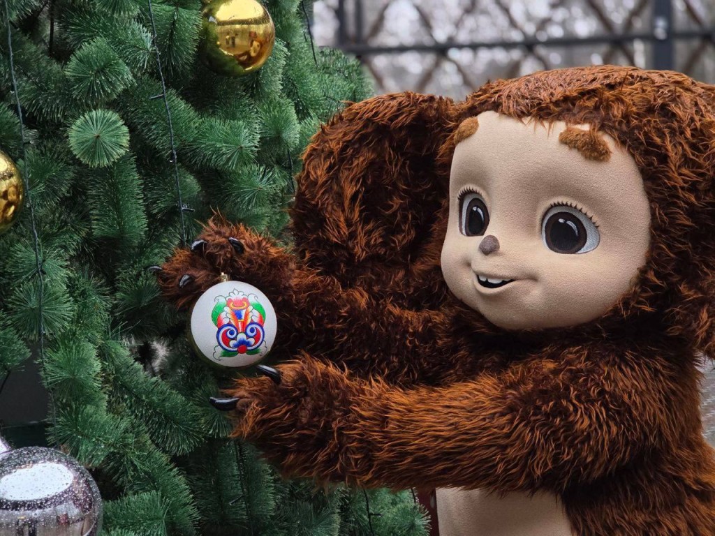 «Не только Деда Мороза»: кого хотят в Новый год видеть в своих домах егорьевцы