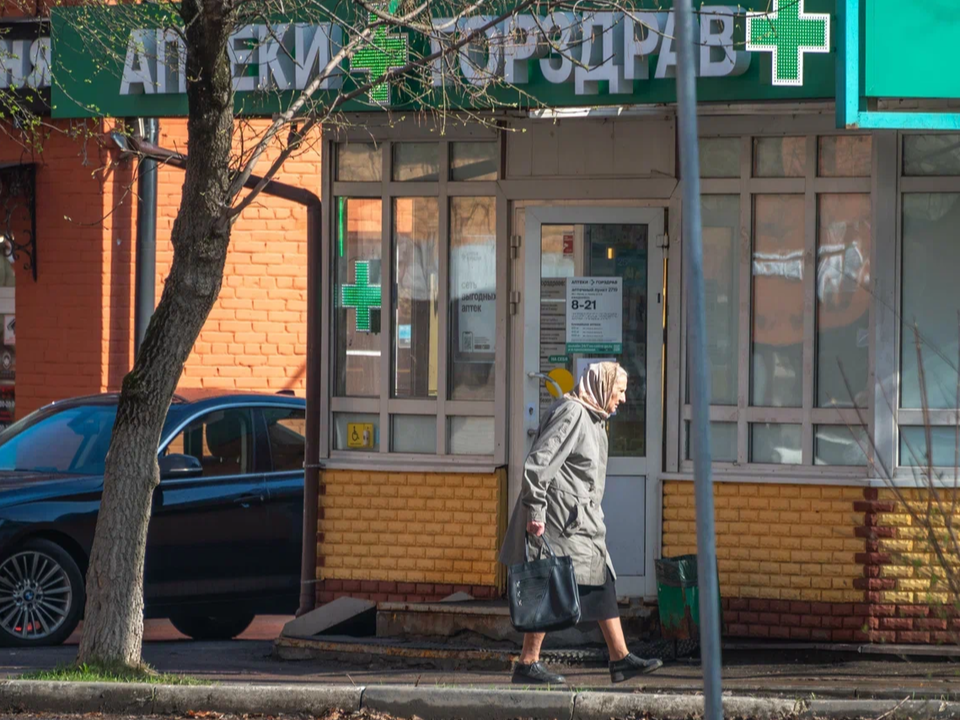 Больница Реутова разъяснила правила выдачи льготных лекарств