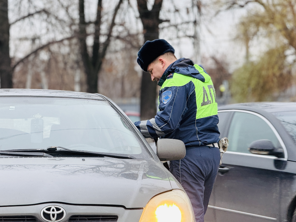 Строгие меры ждут нарушителей ПДД: кого Госавтоинспекторы ищут на дорогах Можайска