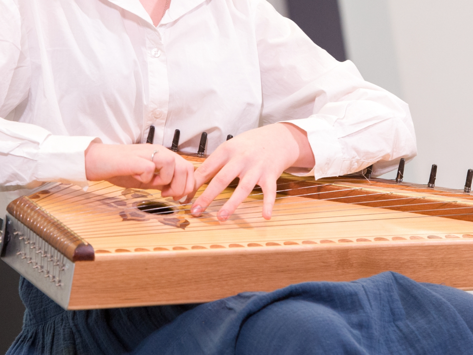 «Наследники традиций»: дмитровчане собрали урожай наград на межзональном конкурсе