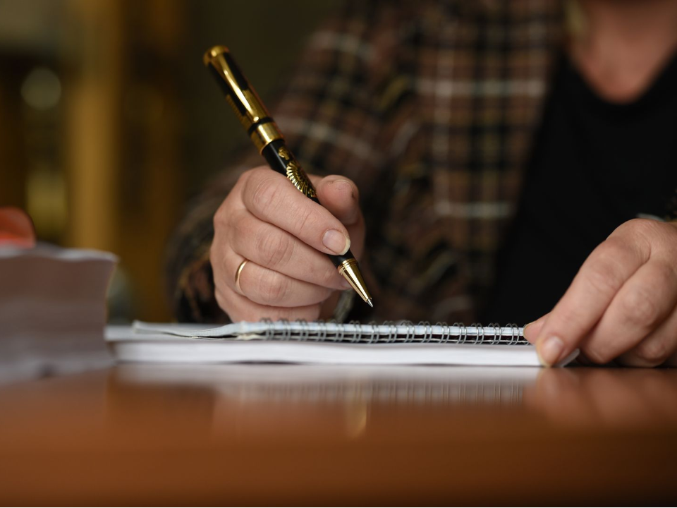 Красногорцы смогут получить бесплатные юридические консультации в декабре